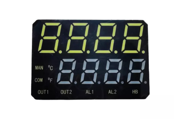 Segment LED-Anzeige ISO LED numerische Anzeigen-7 für Klimaanlagen-Reis-Kocher
