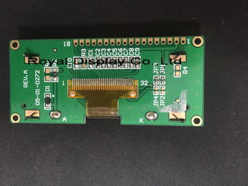 Kundenspezifisches grafisches LCD Modul RYP240160A RYP240160A 6 Uhr-Betrachtungs-Winkel