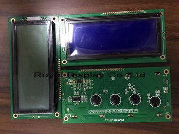 Anzeigen-Modul Lcd PFEILER RYP19264A grafisches grafische für industrielle Anwendung