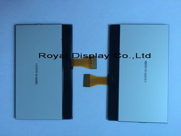 Ultra hochauflösendes ZAHN LCD-Modul 132X55 punktiert, die Soem/ODM verfügbar sind