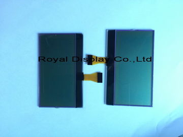 Ultra hochauflösendes ZAHN LCD-Modul 132X55 punktiert, die Soem/ODM verfügbar sind