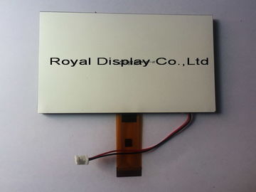 Punkte des ZAHN Lcd-Schirm-Modul-320X160, reflektierende Lcd-Anzeige mit UC1698