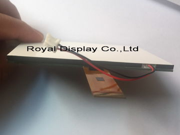 grafisches LCD Modul 320X160 Transmissive/Transflective/reflektierender Modus