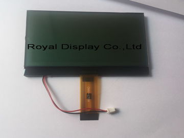 Punkte des ZAHN Lcd-Schirm-Modul-320X160, reflektierende Lcd-Anzeige mit UC1698