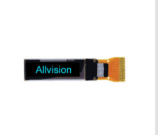 Kundengebundene Anzeige Ssd1306 Rgb Oled mit ROHS ERREICHEN hohe Helligkeit