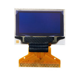 Schnelles Wartekleine Oled-Anzeigen-Modul-Ähnlichkeit/I2C/4-Wire SPI Schnittstelle