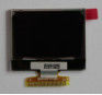 1,32 ' OLED-Anzeigen-Modul-weiße Charaktere in der schwarzen Pixel-Entschließung des Hintergrund-128x 96