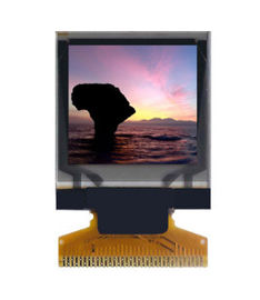 Parallele/Pixel-Entschließung des SPI-Schnittstelle Oled-Bildschirm-Modul-96RGB×96