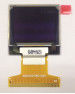 Parallele/Pixel-Entschließung des SPI-Schnittstelle Oled-Bildschirm-Modul-96RGB×96