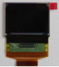 Hochauflösendes Farbe-Oled-Anzeigen-Modul mit Rohs-Reichweite 26.279×19.708 Millimeter