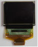 1,77“ farbenreiche Pixel-Entschließung des OLED-Anzeigen-Modul-160RGB×128