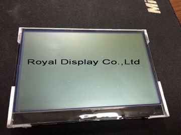 Grafische Lcd positive LCD Art der Parallelschnittstellen-128x64 der Anzeigen-FSTN