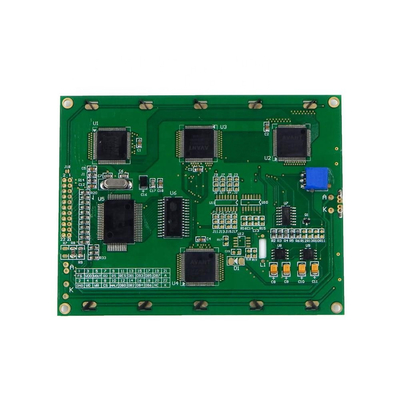 160 * 128 Grafik-LCD-Modul WG160128B zu 100% durch T6963C-Controller ersetzen