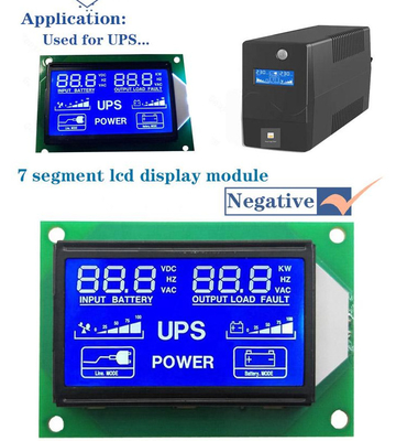 128x64 Dots Matrix LCD Display ST7567 Treiber-IC STN FSTN DFSTN Grafik