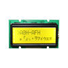 OEM / ODM 12X2 Zeichen LCD-Module 2X12 Dots Matrix Display
