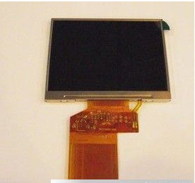 Modul 3,5" LQ035NC111 Innolux TFT LCD mit Transmissive Anzeigemodus