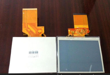 Modul 3,5" LQ035NC111 Innolux TFT LCD mit Transmissive Anzeigemodus