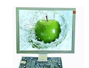 Modul 640X3 (RGB) X480 TFT LCD mit 40pin FPC/paralleles 18bit RGB
