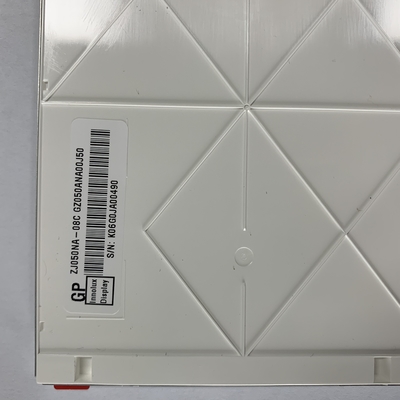 Anzeigen-Modul Ej050na-01g Zj050na-08c At050tn22V 5inch Innolux LCD. 1