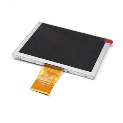 Anzeigen-Modul Ej050na-01g Zj050na-08c At050tn22V 5inch Innolux LCD. 1