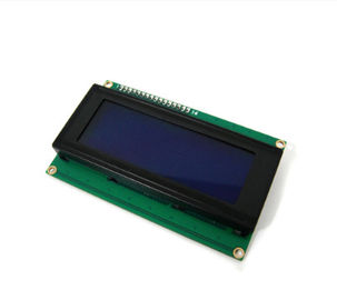 Charakter LCD-Modul nach Maß für Telefon/Hausautomation