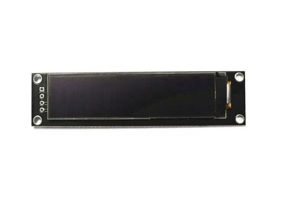 2,26" OLED-Anzeigen-Modul mit 16x2 Zoll 1602 einfarbiges OLED der Entschließungs-2,26