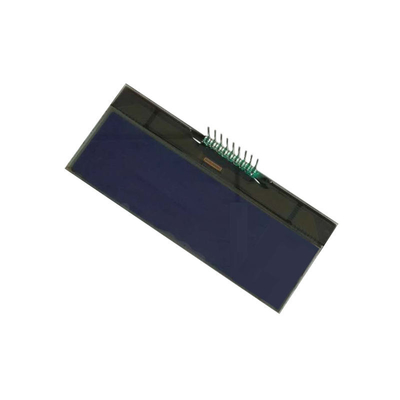 Anzeige LCD-Anzeige ZAHN 16x2 Charakter-einfarbige STN1602 I2C