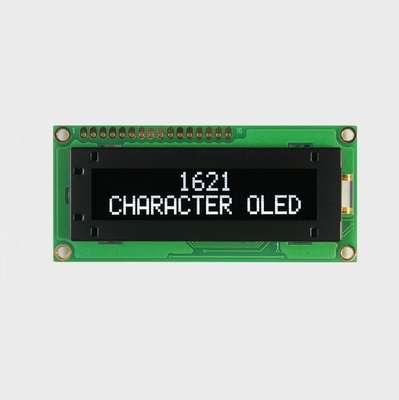 OLED-Anzeigen-Modul2,42-zoll-bildschirm 128x64 Dots Resolution SPI oder I2C-Schnittstelle