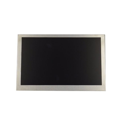 Industrieller AUO-LCD-Bildschirm 7 optionales Fingerspitzentablett Zoll TFTs G070VW01 V0 800x480
