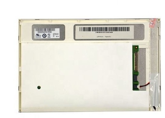 Industrieller AUO-LCD-Bildschirm 7 optionales Fingerspitzentablett Zoll TFTs G070VW01 V0 800x480