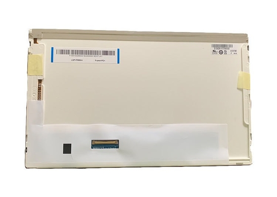 Anzeige G101STN01.4 AUO 10,1 Zoll-1024x600 TFT LCD mit 40 Schnittstelle der Stiftlvds