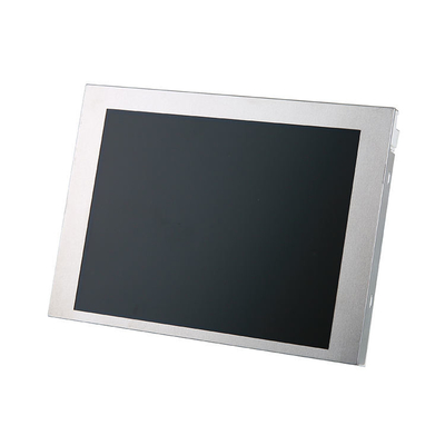 5,7 LCD-Bildschirm G057VN01 V2 des Zoll-640x480 AUO mit hoher Helligkeit 700 Cd/M2