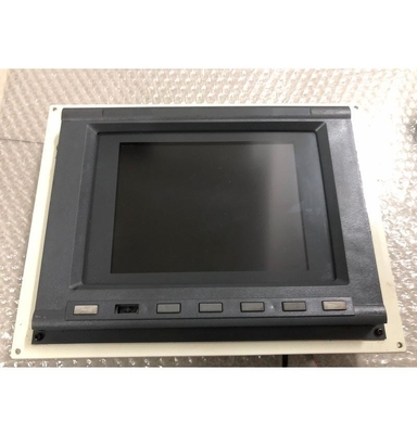 Ursprüngliches Fanuc LCD Anzeigen-Modul A02B-0200-C081 Japans für CNC-Maschinen