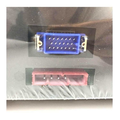 Des neuen Typs Anzeigefeld Fanuc-Flachbildschirmanzeige-A61L-0001-0093 Fanuc LCD