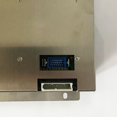 ISO Fanuc CNC-Maschinen-Bedienfeld A61L-0001-0092 A61L00010092