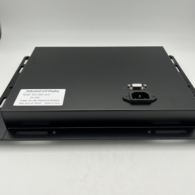 Neue ursprüngliche Prüfer LCD-ISO Fanuc LCD Anzeigen-A61L-0001-0074 Fanuc