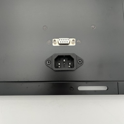Neue ursprüngliche Prüfer LCD-ISO Fanuc LCD Anzeigen-A61L-0001-0074 Fanuc