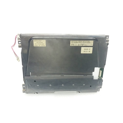 Ein Monitor des Endservice-FANUC LCD für CNC-Maschinen-Robotik