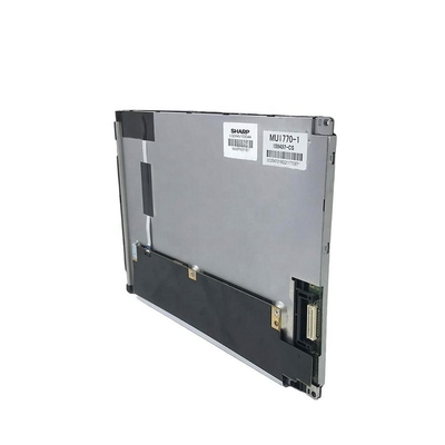 Ein Monitor des Endservice-FANUC LCD für CNC-Maschinen-Robotik