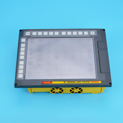 Monitor-Japan A02B 0328 B500 FANUC LCD ursprüngliches CNC-Kontrollsystem