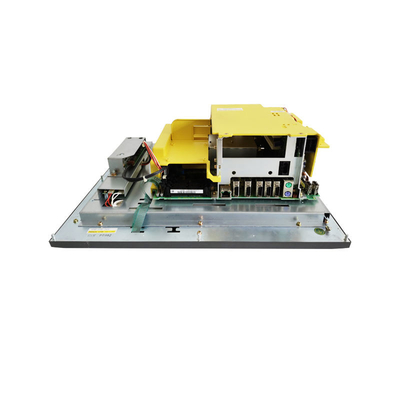 Monitor-ursprüngliches Einheit CNC-Kontrollsystem A13B 0199 B524 FANUC LCD