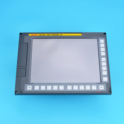 Japan ursprüngliches Fanuc Service-Kontrollsystem End Monitors einer CNC Lcd