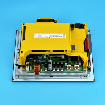 Japan ursprüngliches Fanuc Service-Kontrollsystem End Monitors einer CNC Lcd