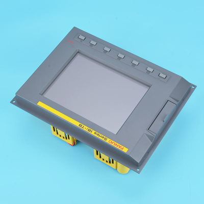 Oi TF ursprüngliches FANUC LCD überwachen Robotik CNC-Kontrollsystem