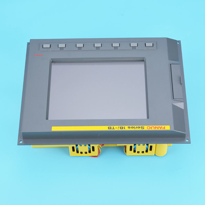 Oi TF ursprüngliches FANUC LCD überwachen Robotik CNC-Kontrollsystem