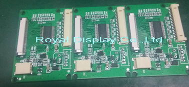 Programmierbares TFT LCD-Prüfer-Board For Laptop-Schirm Soem/ODM annehmbar