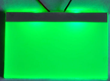 Kundenspezifische Anzeigen-Hintergrundbeleuchtung LED Lcd, führte Lcd-Hintergrundbeleuchtungs-Modul RYB030PW06-A1
