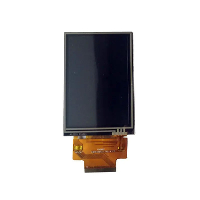 3,5 Touch Screen TFT-Farbbildschirm des Zoll-320x480 mit ILI9844 Fahrer IC