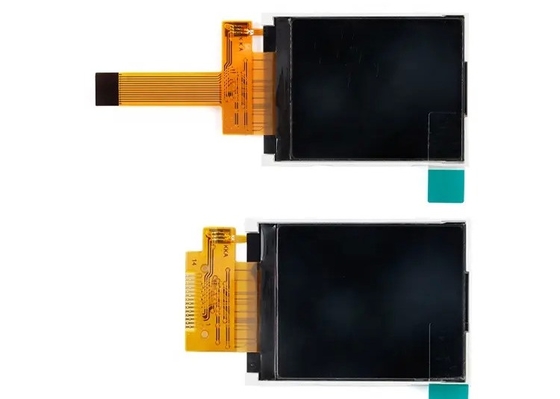 1,8 bloßer Schirm des Zoll-128X160 SPI LCD des Modul-ST7735 des Fahrer-HD IPS