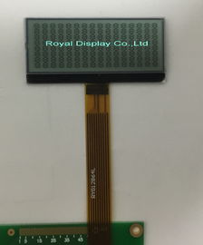 Grafisches Lcd Anzeigen-Modul RYG12864L mit Punkt AA=56.29*19.81mm ST7567 128X64